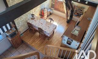 Appartement 3 Pièces 64 m² à vendre à Laruns (64440)