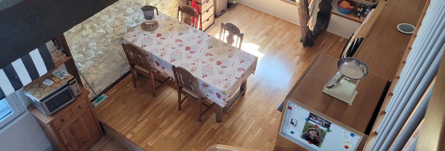 Appartement 3 Pièces 64 m² à vendre à Laruns (64440)