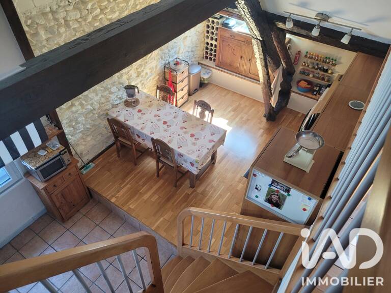 Vente Appartement 3 pièces — photo 1