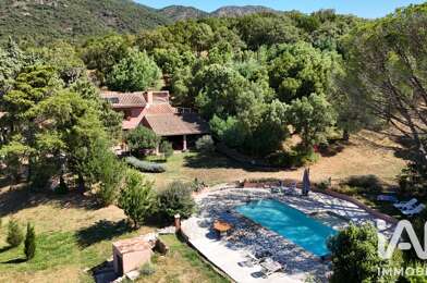Maison 8 pièces 1849000 €