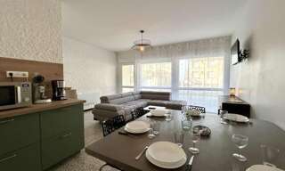 Appartement 2 Pièces 50 m² à vendre à Fort-Mahon-Plage (80120)