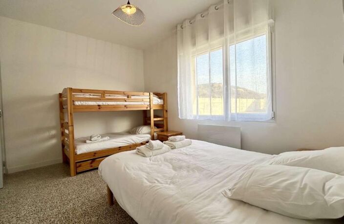 Appartement bord de mer Fort Mahon Plage — photo 4
