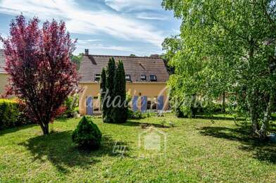 Maison 6 pièces 420000 €