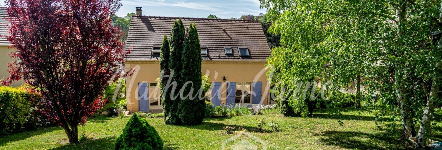 Maison 6 Pièces 130 m² à vendre à Hardricourt (78250)