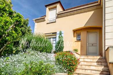 Maison 6 pièces 420000 €