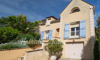 Maison 6 Pièces 130 m² à vendre à Hardricourt (78250)