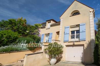 Maison 6 pièces 420000 €