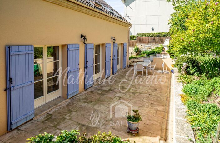 Maison 130 m2 habitable au calme Jardin arboré — photo 4