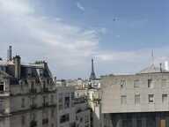 Studio Métro Vaugirard — photo 2