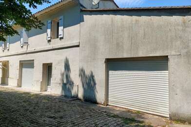 Maison 9 pièces 400000 €