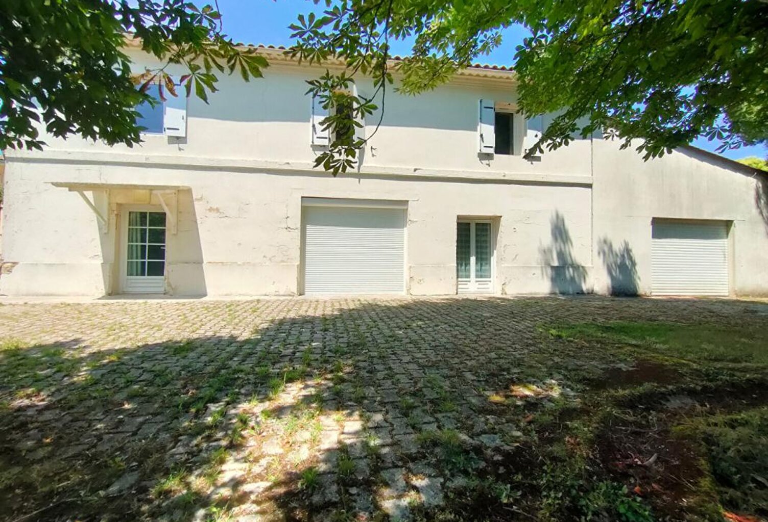 Maison Saint Loubes 9 pièce(s) 140 m2 — photo 1