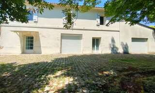 Maison 9 Pièces 140 m² à vendre à Saint-Loubès (33450)