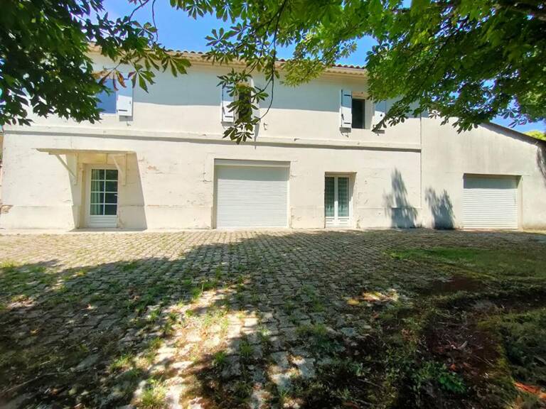Maison Saint Loubes 9 pièce(s) 140 m2 — photo 1