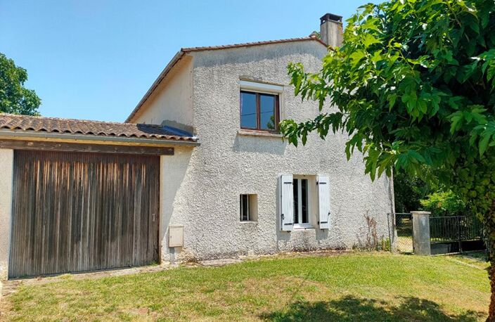 Maison Saint Loubes 9 pièce(s) 140 m2 — photo 5