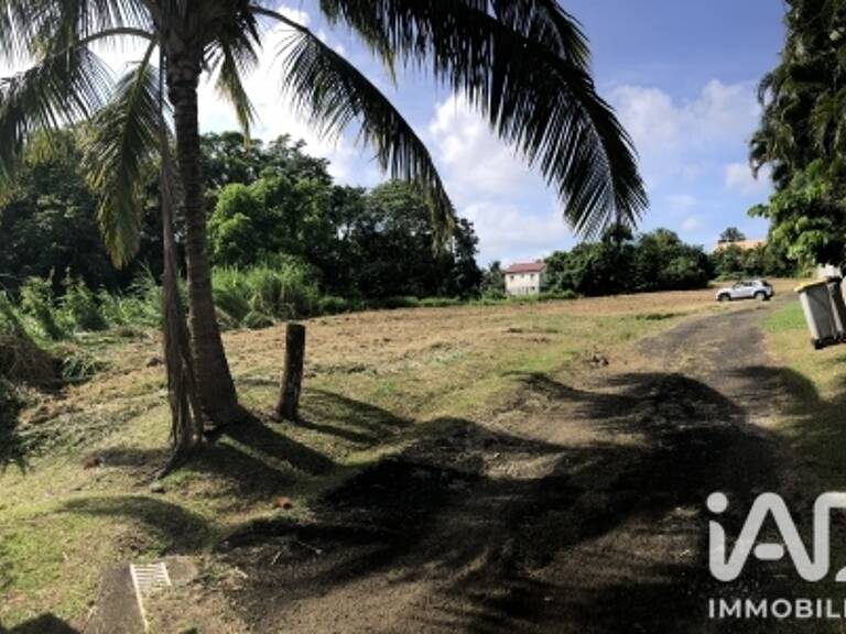 Vente Terrain 1 992 m&sup2; — photo 1