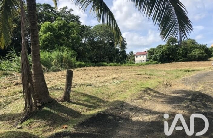 Vente Terrain 1 992 m&sup2; — photo 2