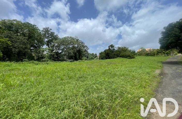 Vente Terrain 1 992 m&sup2; — photo 4