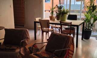 Appartement 4 Pièces 95 m² à louer à Montpellier (34000)