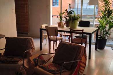 Appartement 4 pièces 1290 €