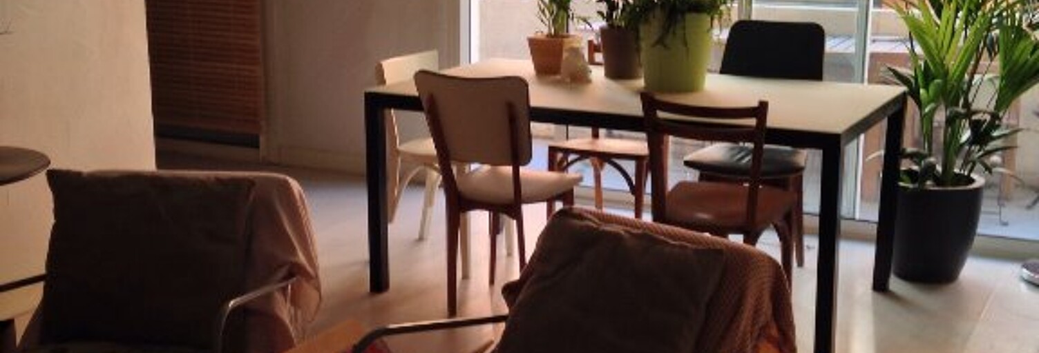 Appartement 4 Pièces 95 m² à louer à Montpellier (34000)