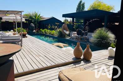 Maison 6 pièces 1750000 €