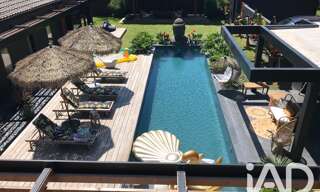 Maison 6 Pièces 200 m² à vendre à Angresse (40150)