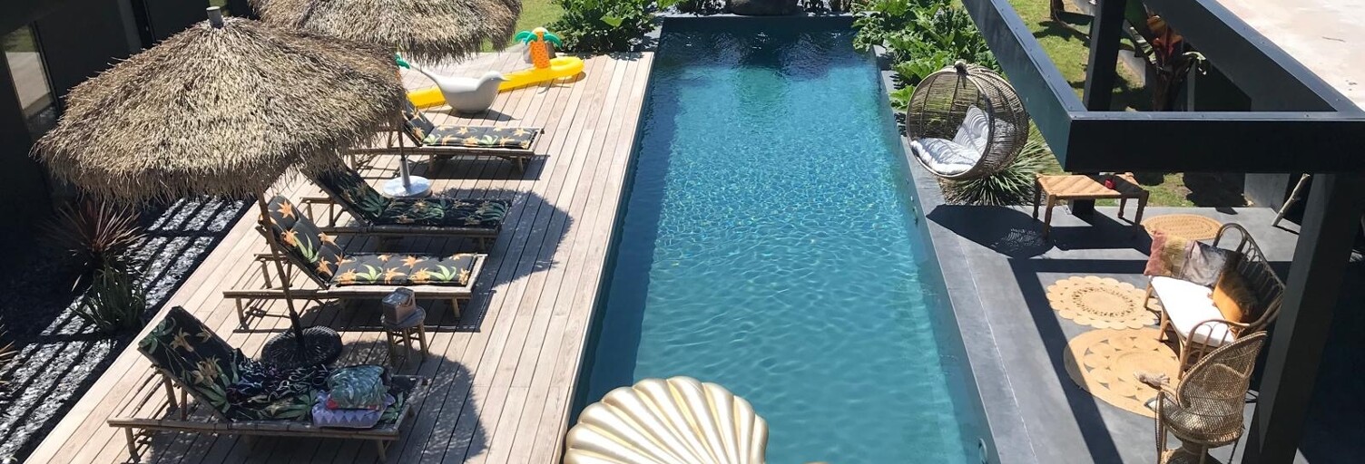 Maison 6 Pièces 200 m² à vendre à Angresse (40150)