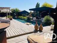 Vente Maison d'architecte 6 pièces — photo 2