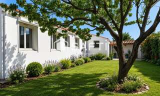 Maison 5 Pièces 115 m² à vendre à Les Sables-d'Olonne (85340)