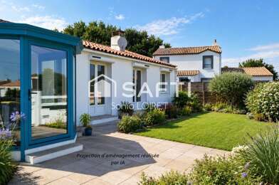 Maison 5 pièces 319000 €
