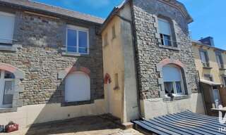Immeuble  103 m² à vendre à Merdrignac (22230)