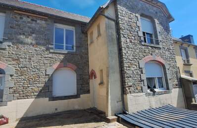 Vente Immeuble 103 m&sup2; — photo du bien