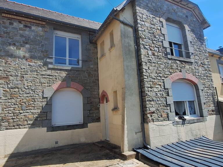 Vente Immeuble 103 m&sup2; — photo 1