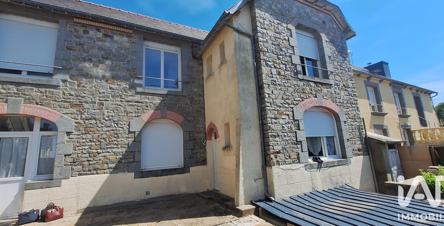 Vente Immeuble 103 m&sup2; — photo 1