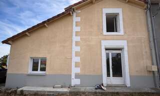 Maison 5 Pièces 108 m² à vendre à Exideuil-sur-Vienne (16150)
