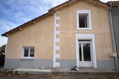 Maison 5 pièces 143000 €