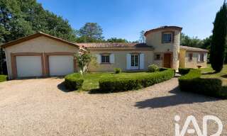 Maison 5 Pièces 139 m² à vendre à Aubiet (32270)