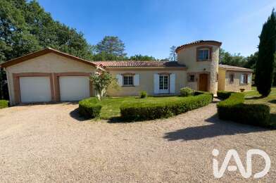 Maison 5 pièces 454000 €