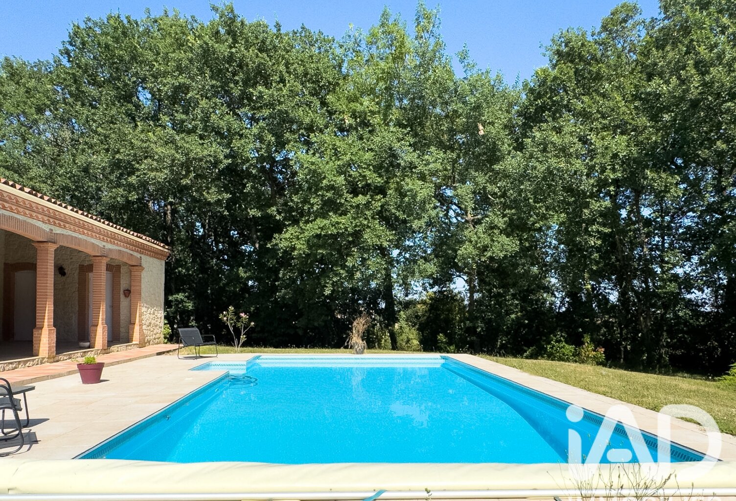 Vente Maison/villa 5 pièces — photo 1