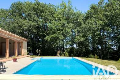 Maison 5 pièces 454000 €