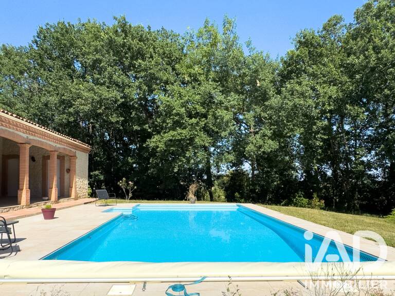 Vente Maison/villa 5 pièces — photo 1