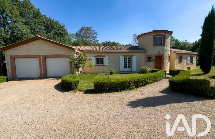 Vente Maison/villa 5 pièces — photo 2