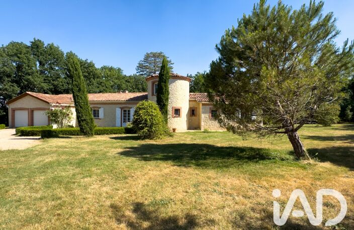 Vente Maison/villa 5 pièces — photo 3