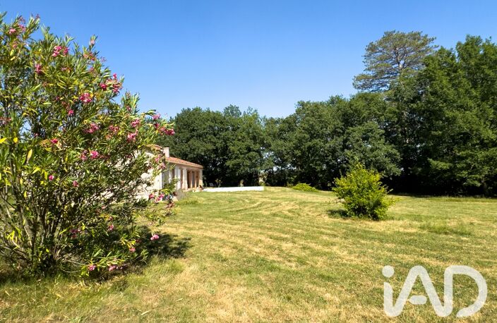Vente Maison/villa 5 pièces — photo 4