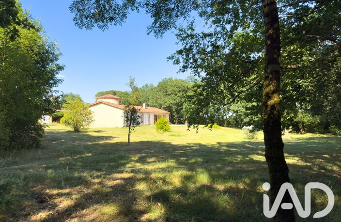 Vente Maison/villa 5 pièces — photo 5