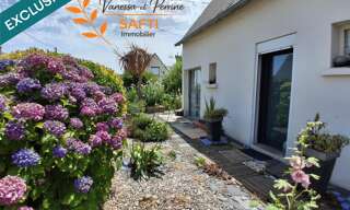 Maison 4 Pièces 87 m² à vendre à Pabu (22200)