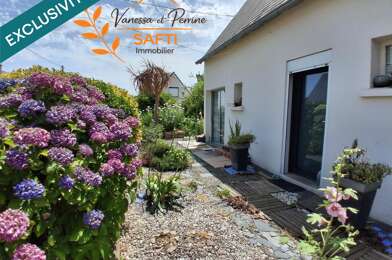 Maison 4 pièces 160000 €