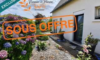 Maison 4 Pièces 87 m² à vendre à Pabu (22200)