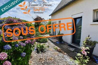Maison 4 pièces 160000 €