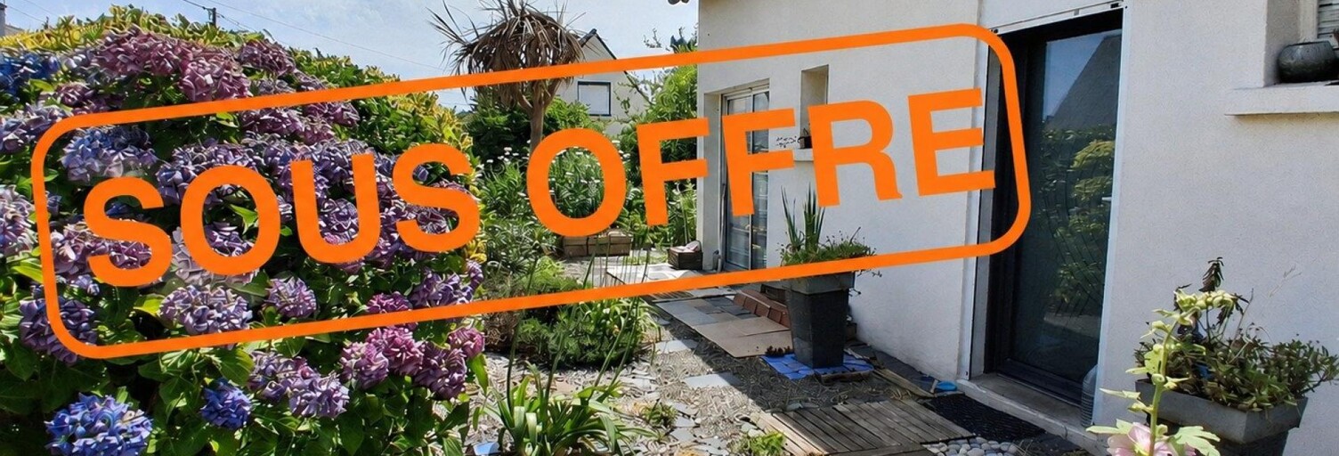 Maison 4 Pièces 87 m² à vendre à Pabu (22200)